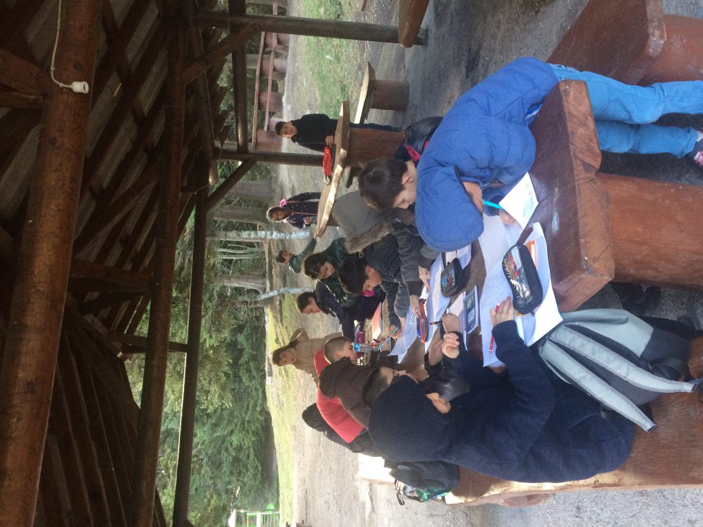 ÖYKÜ BOLU’DA by FERDA KÖK - Ourboox.com