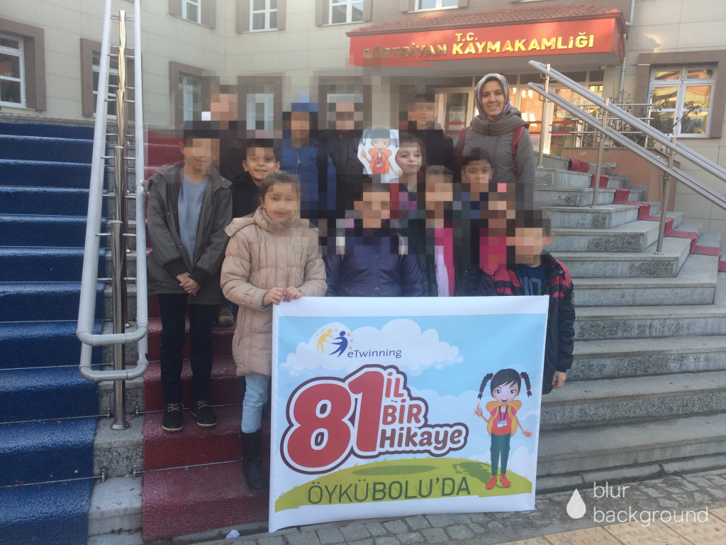 ÖYKÜ BOLU’DA by FERDA KÖK - Ourboox.com