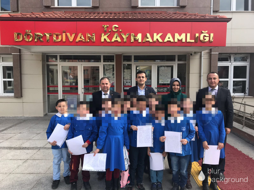 ÖYKÜ BOLU’DA by FERDA KÖK - Ourboox.com