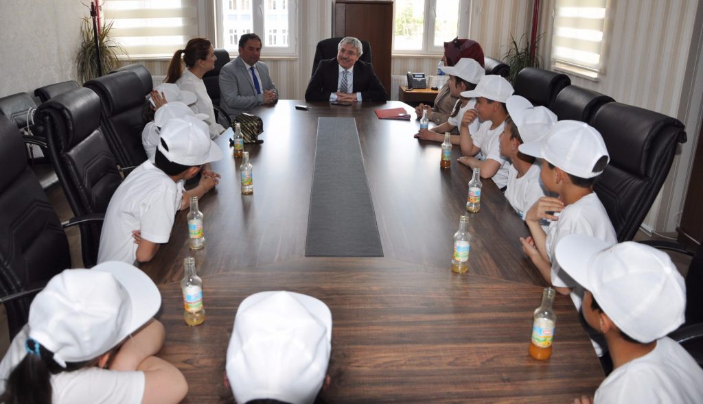 ÖYKÜ BOLU’DA by FERDA KÖK - Ourboox.com