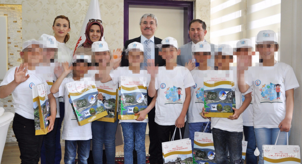 ÖYKÜ BOLU’DA by FERDA KÖK - Ourboox.com