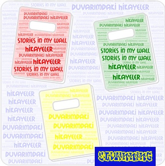 Duvarımdaki Hikayeler Projesi 2023 Eğitim Vizyonu İle İlişkilendirme by Şerife ÖZKOÇ - Ourboox.com