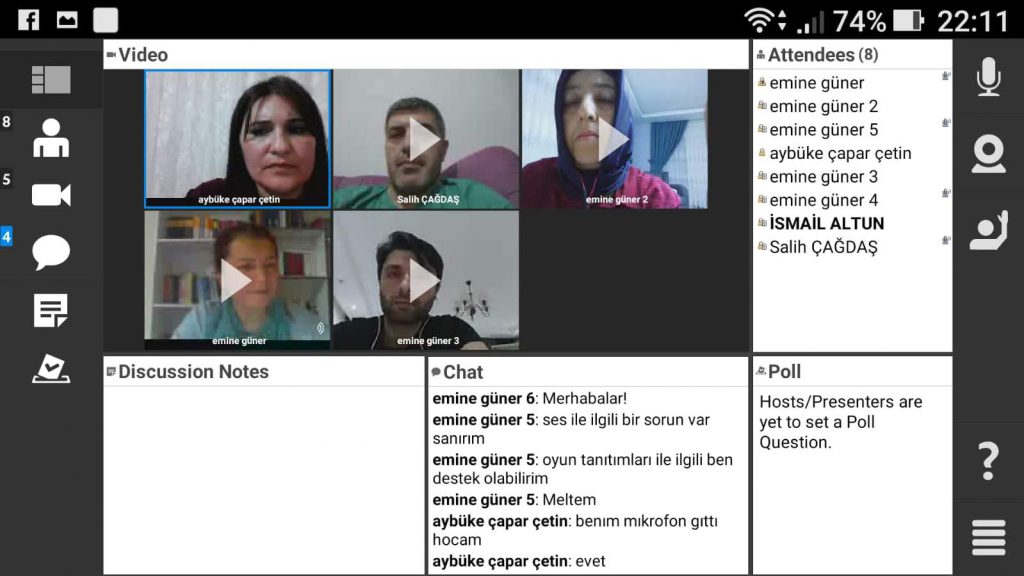 PLANLAMA WEBINARIMIZ