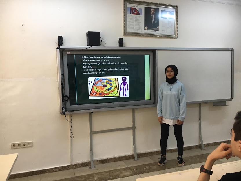 STRATEJİ DÜNYAM by Aybüke ÇAPAR ÇETİN - Ourboox.com