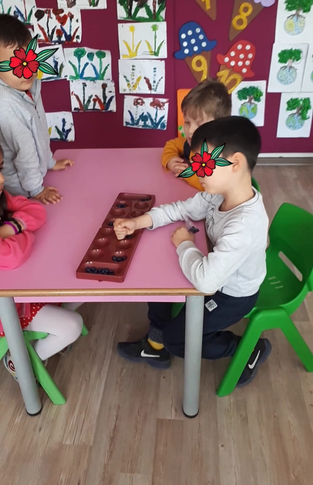 Z KUŞAĞI ÇOCUKLARI ZEKA KÜPLERİ by Sümeyra kına - Illustrated by SÜMEYRA KINA - Ourboox.com