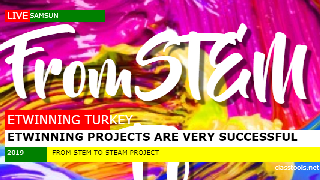 From STEM to STEAM project common e book by Münevver Çakır Ertekin - Ourboox.com