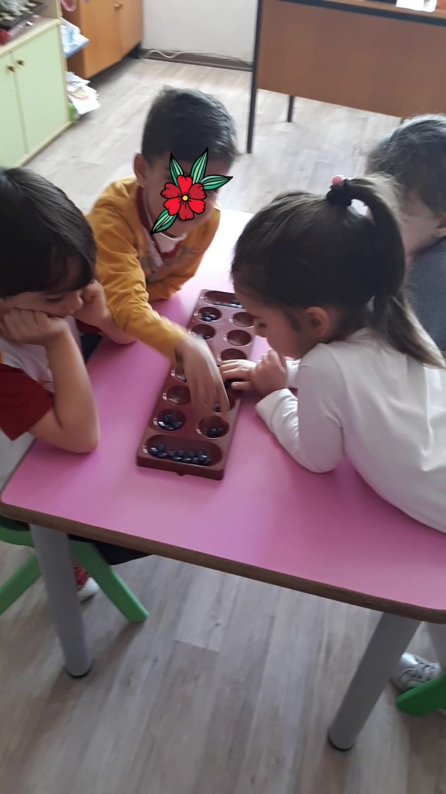 Z KUŞAĞI ÇOCUKLARI ZEKA KÜPLERİ by Sümeyra kına - Illustrated by SÜMEYRA KINA - Ourboox.com