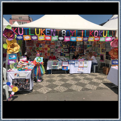 From STEM to STEAM project common e book by Münevver Çakır Ertekin - Ourboox.com