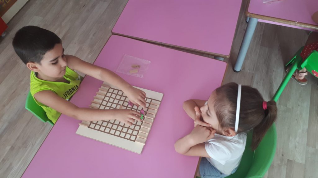 Z KUŞAĞI ÇOCUKLARI ZEKA KÜPLERİ by Sümeyra kına - Illustrated by SÜMEYRA KINA - Ourboox.com