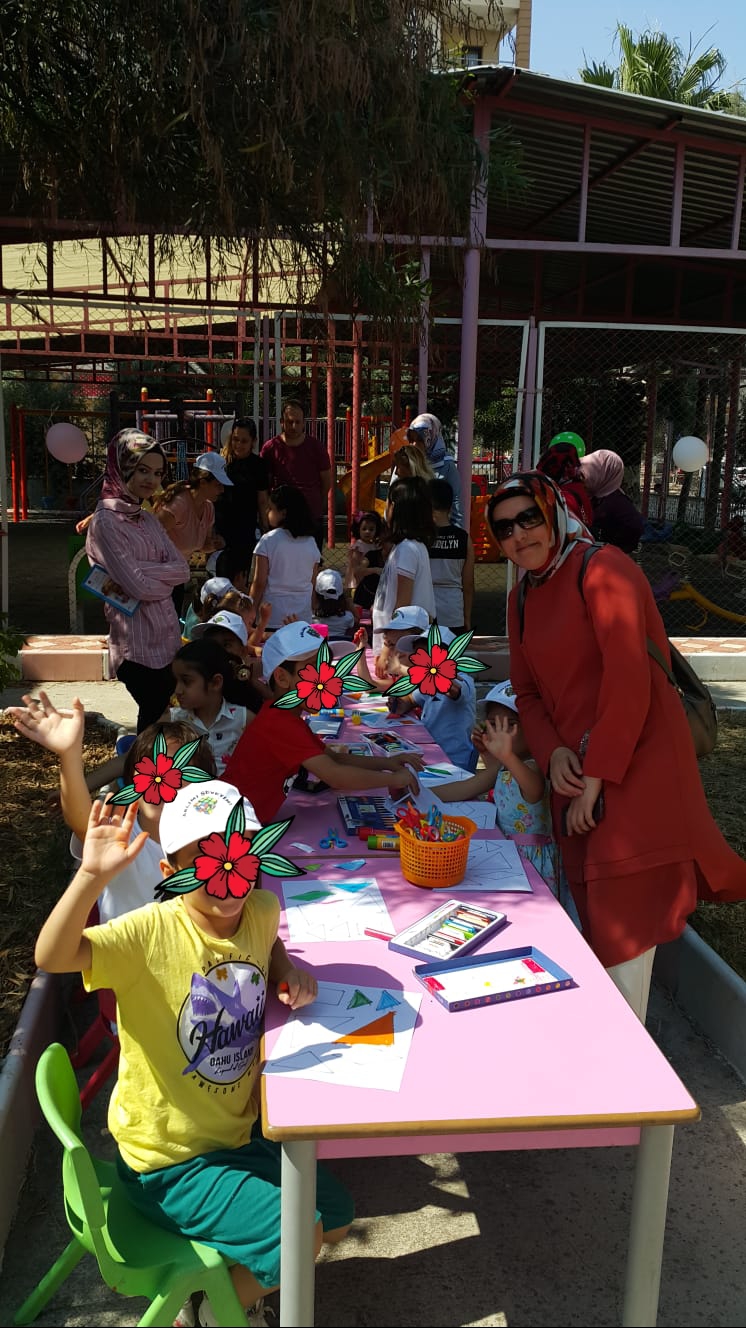 Z KUŞAĞI ÇOCUKLARI ZEKA KÜPLERİ by Sümeyra kına - Illustrated by SÜMEYRA KINA - Ourboox.com