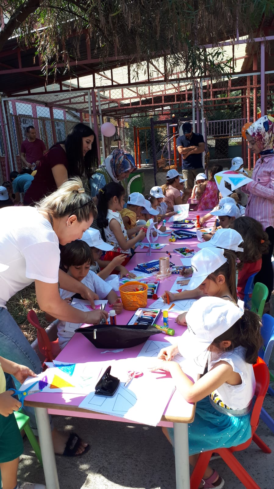 Z KUŞAĞI ÇOCUKLARI ZEKA KÜPLERİ by Sümeyra kına - Illustrated by SÜMEYRA KINA - Ourboox.com