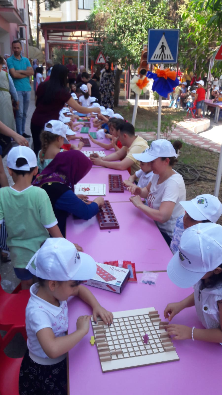 Z KUŞAĞI ÇOCUKLARI ZEKA KÜPLERİ by Sümeyra kına - Illustrated by SÜMEYRA KINA - Ourboox.com