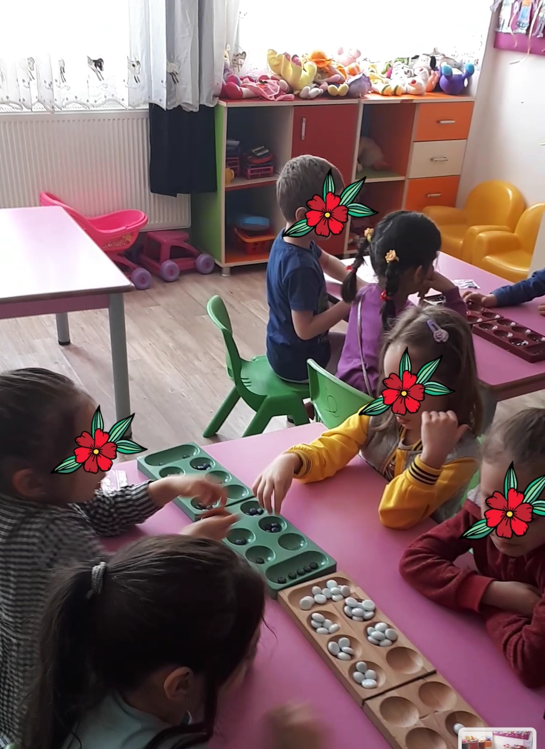 Z KUŞAĞI ÇOCUKLARI ZEKA KÜPLERİ by Sümeyra kına - Illustrated by SÜMEYRA KINA - Ourboox.com