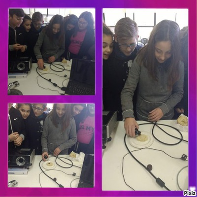 From STEM to STEAM project common e book by Münevver Çakır Ertekin - Ourboox.com