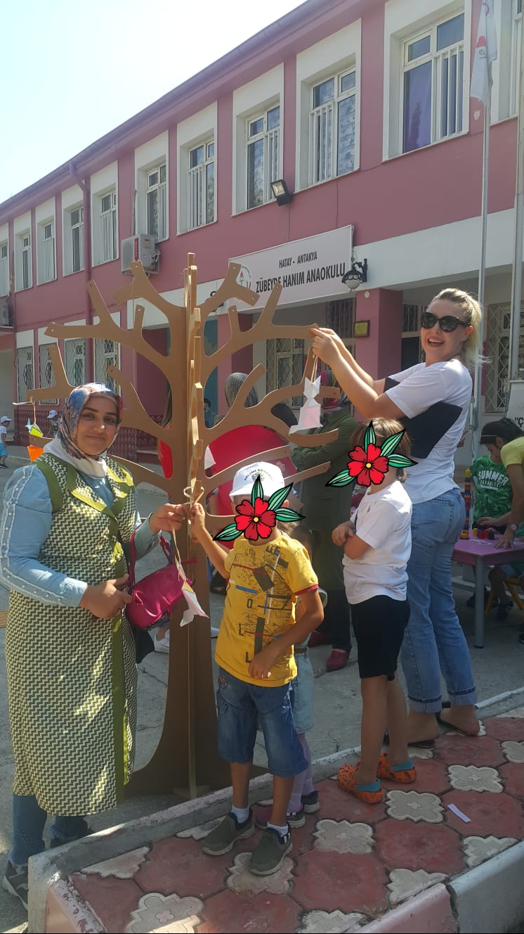 Z KUŞAĞI ÇOCUKLARI ZEKA KÜPLERİ by Sümeyra kına - Illustrated by SÜMEYRA KINA - Ourboox.com