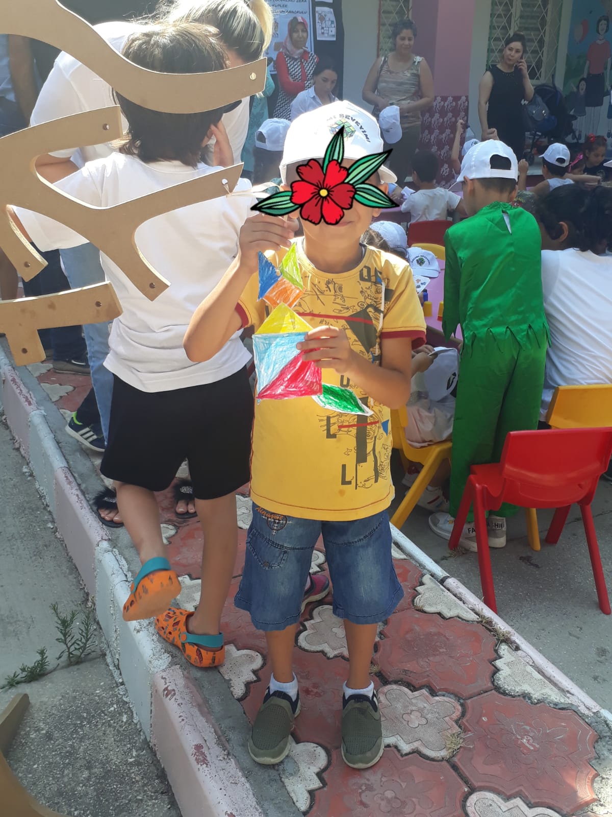 Z KUŞAĞI ÇOCUKLARI ZEKA KÜPLERİ by Sümeyra kına - Illustrated by SÜMEYRA KINA - Ourboox.com