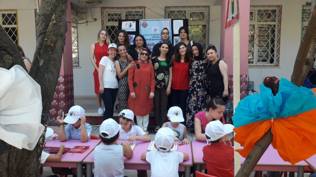 Z KUŞAĞI ÇOCUKLARI ZEKA KÜPLERİ by Sümeyra kına - Illustrated by SÜMEYRA KINA - Ourboox.com