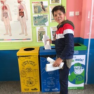 From STEM to STEAM project common e book by Münevver Çakır Ertekin - Ourboox.com