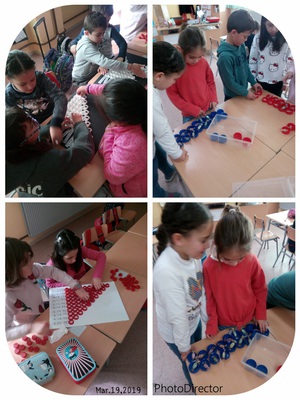 From STEM to STEAM project common e book by Münevver Çakır Ertekin - Ourboox.com