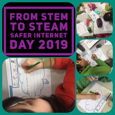 From STEM to STEAM project common e book by Münevver Çakır Ertekin - Ourboox.com