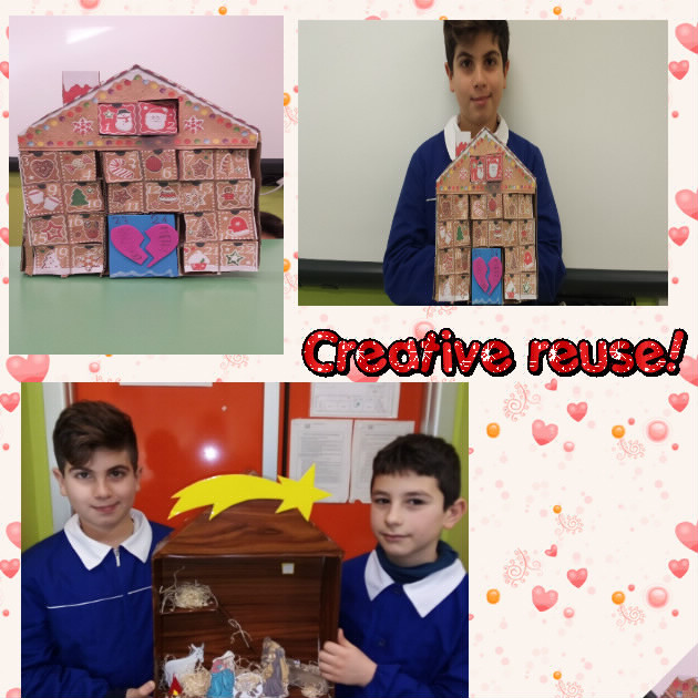 From STEM to STEAM project common e book by Münevver Çakır Ertekin - Ourboox.com