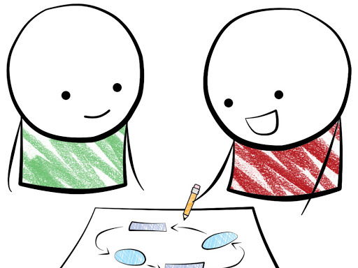 בחצר בית הספר – התבוננות וחקירה by Naomi Cohen - Ourboox.com