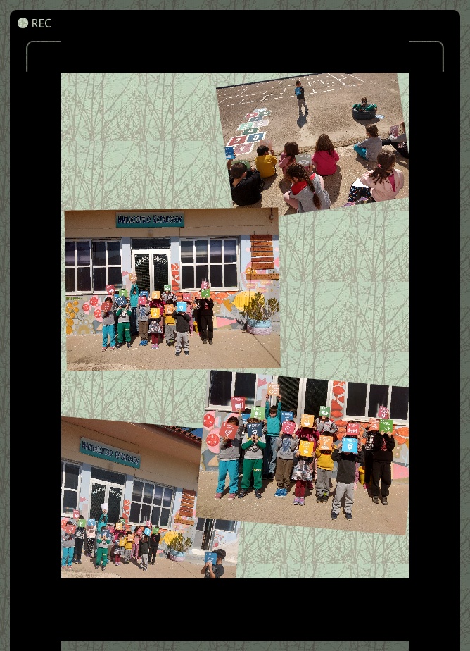 Aiforoulis in action all over the world… by Efi Katsigianni - Ourboox.com