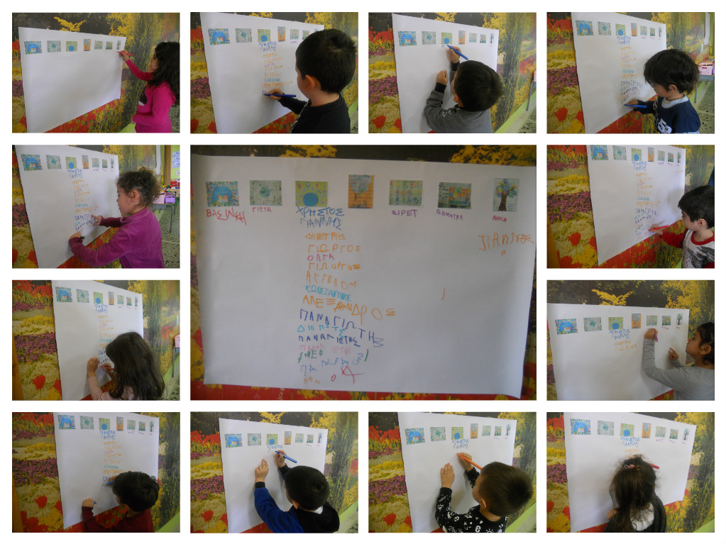 Aiforoulis in action all over the world… by Efi Katsigianni - Ourboox.com