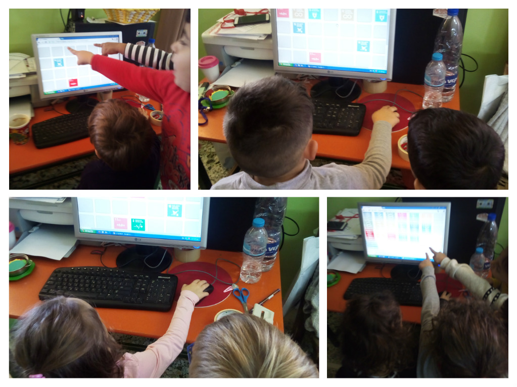 Aiforoulis in action all over the world… by Efi Katsigianni - Ourboox.com