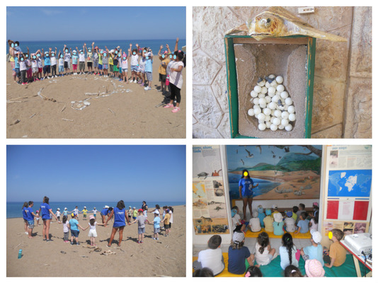 Aiforoulis in action all over the world… by Efi Katsigianni - Ourboox.com