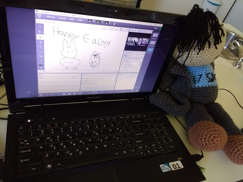 Aiforoulis in action all over the world… by Efi Katsigianni - Ourboox.com