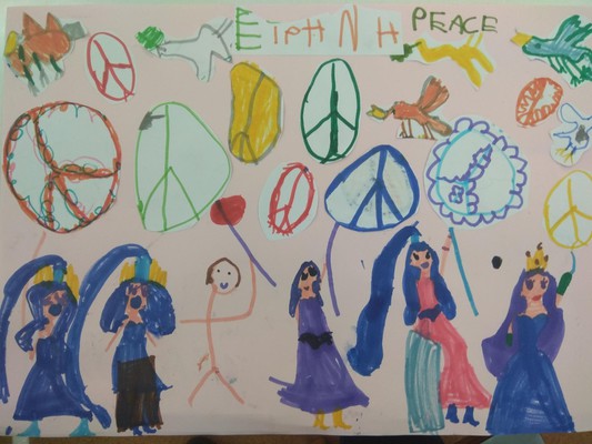 Aiforoulis in action all over the world… by Efi Katsigianni - Ourboox.com