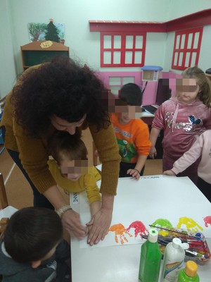 Aiforoulis in action all over the world… by Efi Katsigianni - Ourboox.com