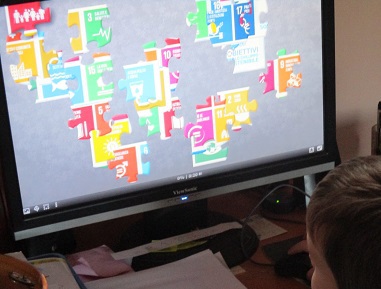 Aiforoulis in action all over the world… by Efi Katsigianni - Ourboox.com