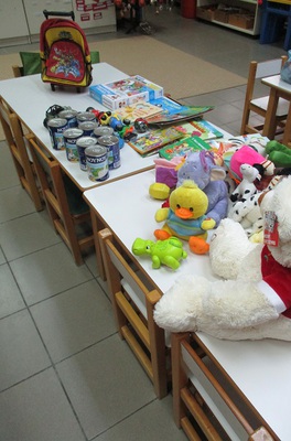 Aiforoulis in action all over the world… by Efi Katsigianni - Ourboox.com