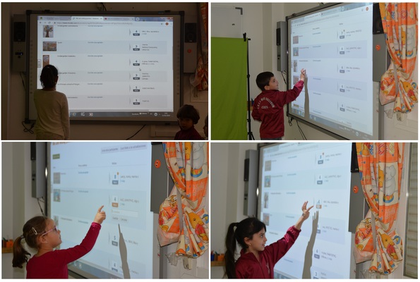 Aiforoulis in action all over the world… by Efi Katsigianni - Ourboox.com