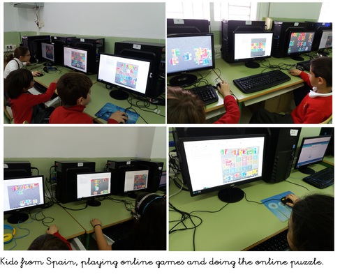 Aiforoulis in action all over the world… by Efi Katsigianni - Ourboox.com