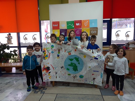 Aiforoulis in action all over the world… by Efi Katsigianni - Ourboox.com