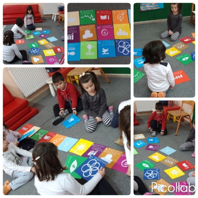 Aiforoulis in action all over the world… by Efi Katsigianni - Ourboox.com