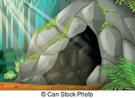 מערת המטמון by ella - Illustrated by רגב והבה - Ourboox.com