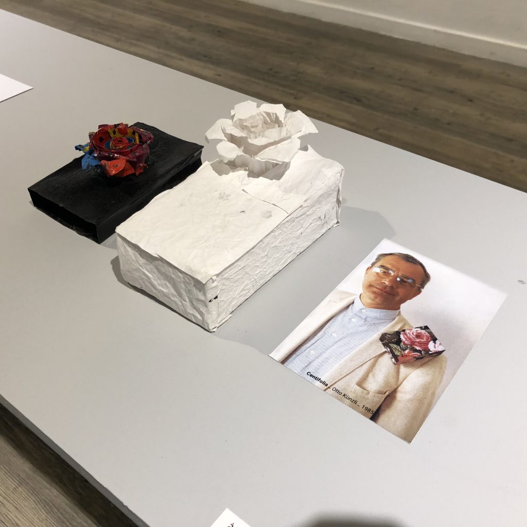 Arab Students at Shenkar College Make Beautiful Things by Mel Rosenberg - מל רוזנברג - Ourboox.com