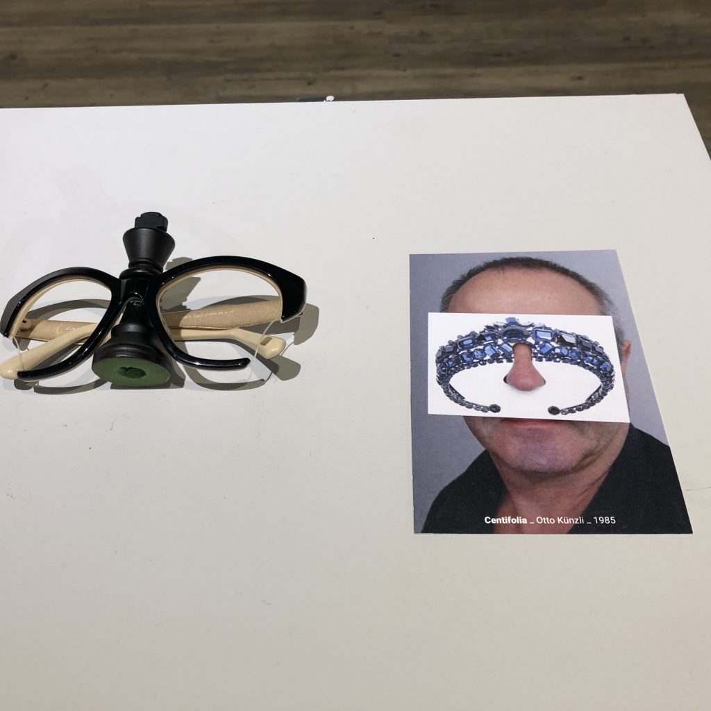 Arab Students at Shenkar College Make Beautiful Things by Mel Rosenberg - מל רוזנברג - Ourboox.com