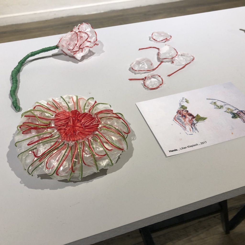 Arab Students at Shenkar College Make Beautiful Things by Mel Rosenberg - מל רוזנברג - Ourboox.com