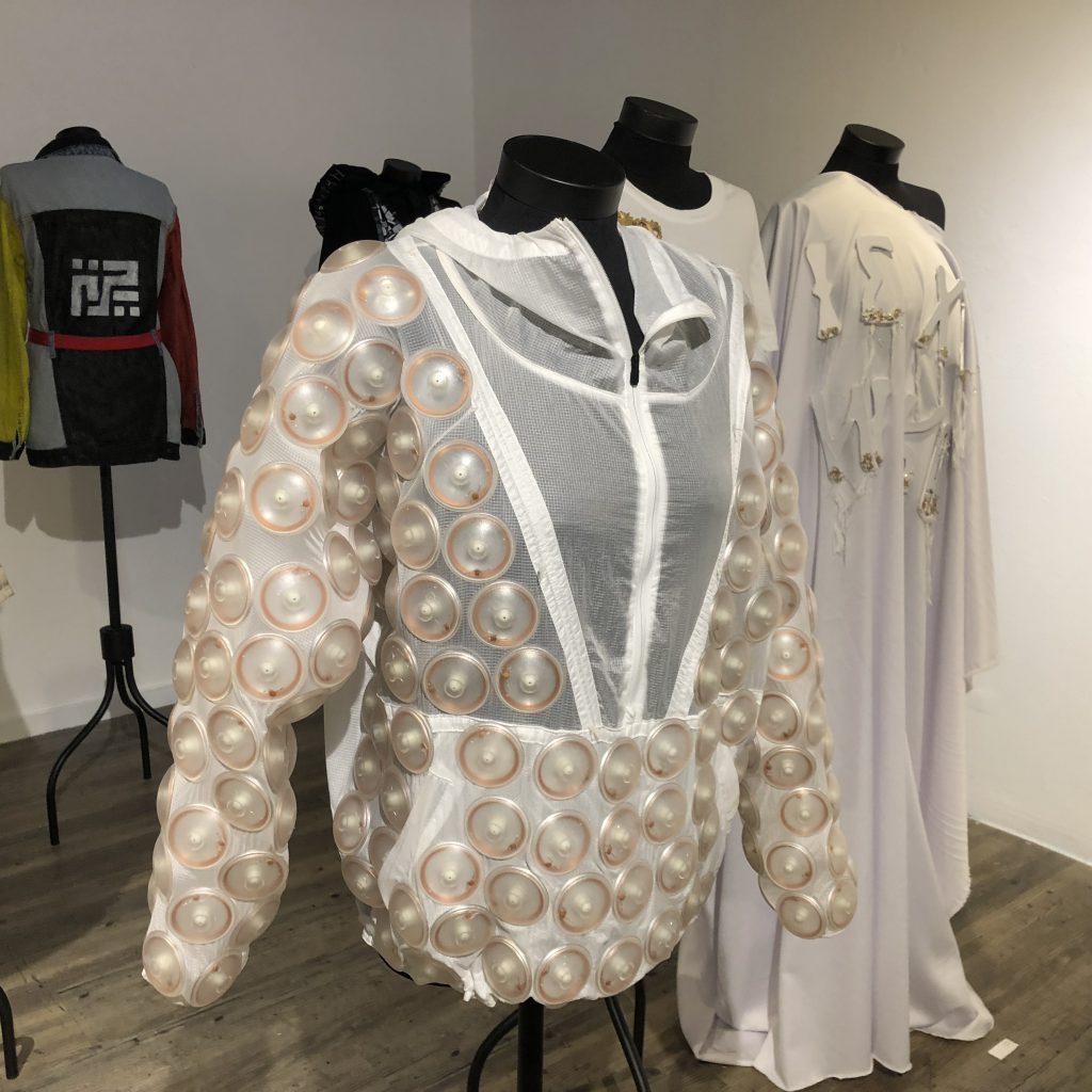 Arab Students at Shenkar College Make Beautiful Things by Mel Rosenberg - מל רוזנברג - Ourboox.com