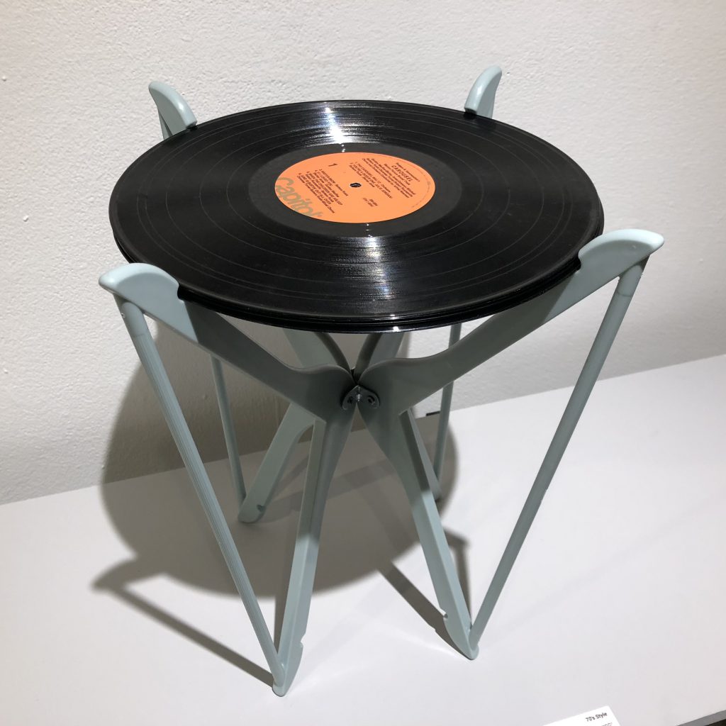 Arab Students at Shenkar College Make Beautiful Things by Mel Rosenberg - מל רוזנברג - Ourboox.com