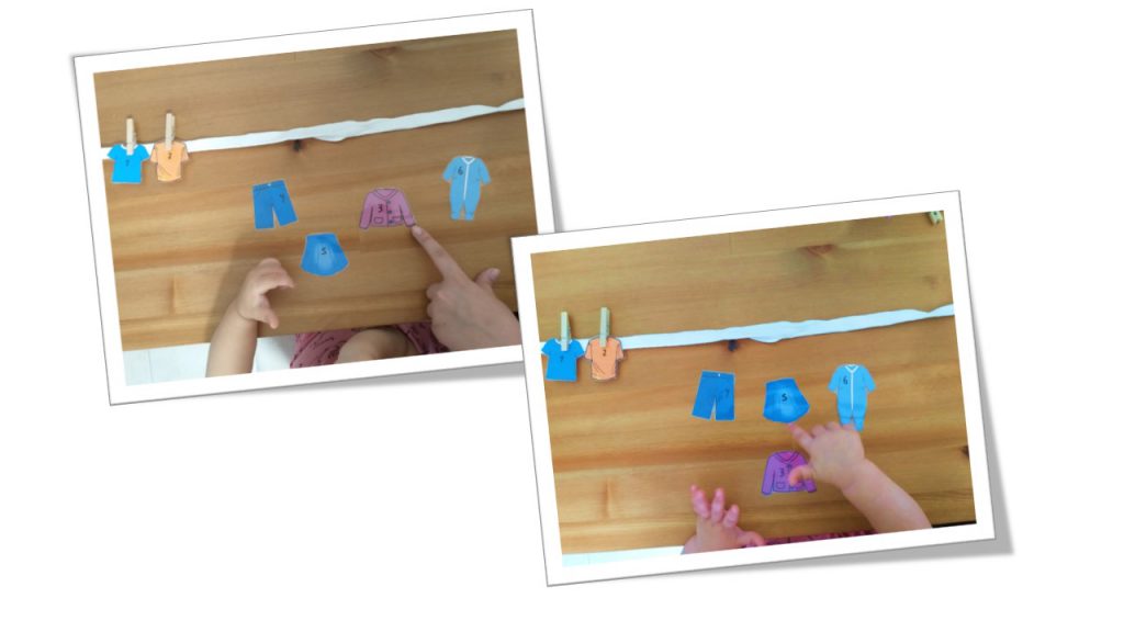 מיומנות ספירה by Nofar Shitrit - Illustrated by נופר שטרית וקרין וקנין - Ourboox.com