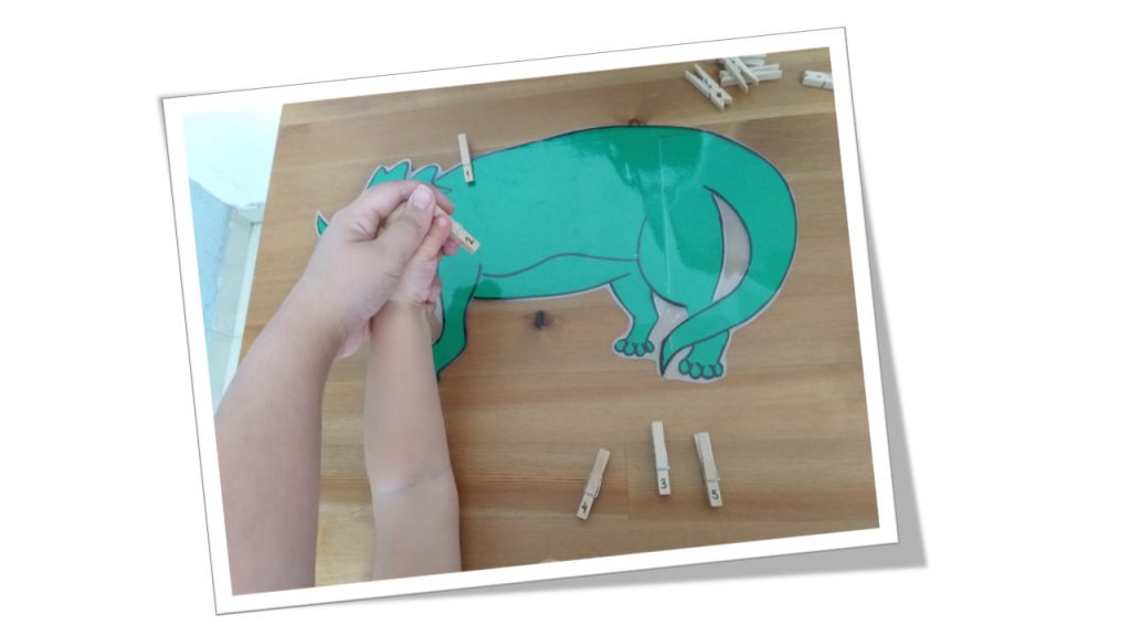 מיומנות ספירה by Nofar Shitrit - Illustrated by נופר שטרית וקרין וקנין - Ourboox.com