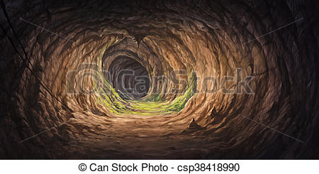 מערת המטמון by ella - Illustrated by רגב והבה - Ourboox.com