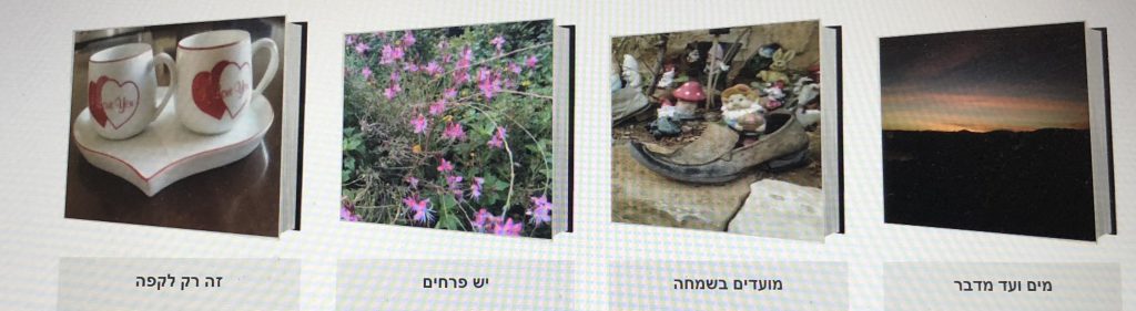 ערוגות החשק של דודו בר by Shuli Sapir-Nevo Photo and Motto - Ourboox.com