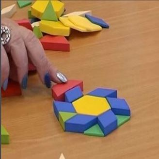 הצורות by galit - Illustrated by גלית אלישאיב:208458059   וספיר מזרחי:318532454 - Ourboox.com